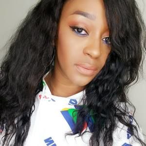 Meet your Posher, Serbrina